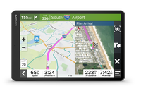 Garmin RV 1095 10-Inch GPS Navigator | 010-02749-00