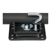 Sierra Deluxe 1500 lb Swivel Trailer Jack