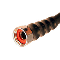 Teknor Apex 8650-50 Rubber Water Hose, 50 ft x 5/8 in