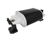 Attwood 99CC035-1 Fuel Tank Carbon Canister Kit 28 Gal