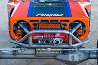 RIGID D-Series Pro Amber Lens Cover 201993