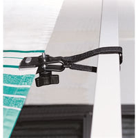 Camco 42061 RV Awning De-Flapper, Set of 2