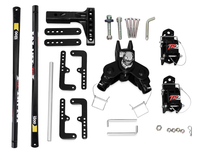 Eaz-Lift TR3 Weight Distribution Hitch 48902 15K
