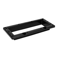 Camco 42493 RV Range Hood Vent Replacement Kit, Black