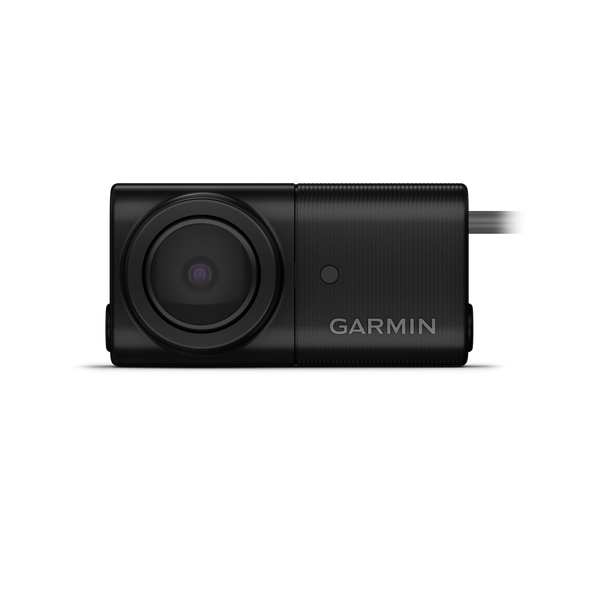 Garmin BC 40 Wireless Backup Camera, Plate Mount