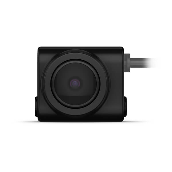 Garmin Wireless Backup Camera, License Plate Mount