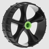 RAILBLAZA C-Tug Kiwi Wheels 50-0002-71 Set of 2