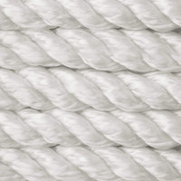 T-H Marine 3/8 in x 15 ft Twisted Nylon Dock Line
