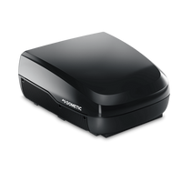 Dometic FreshJet 3 15000 BTU RV AC Non-Ducted Black