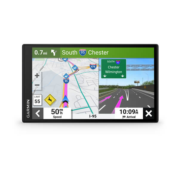 Garmin DriveSmart 76 7-Inch GPS Navigator