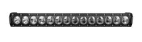 Rigid Revolve 20 Inch LED Light Bar | White Backlight