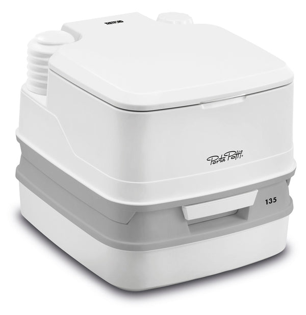 Thetford Porta Potti 135 Portable Marine Toilet