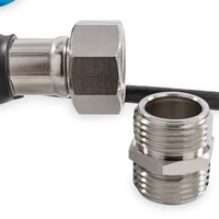 Camco 22912 Heated Fresh Water Hose 50ft 5/8in