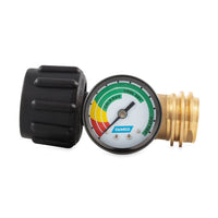 Camco 59023 Propane Gauge & Leak Detector, Type 1