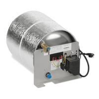 Dometic WH-6EA 6-Gallon Electric Water Heater