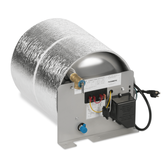 Dometic WH-6EA 6-Gallon Electric Water Heater