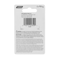 Camco 44340 5/8-Inch Keyed Baggage Cam Lock | 2 Keys