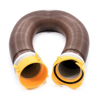 Camco 39623 Revolution 10-Ft RV Sewer Hose Extension