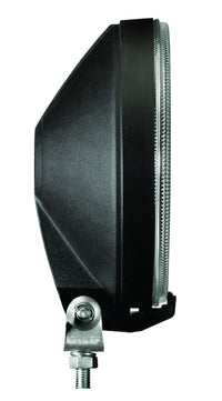 Hella 700FF H3 Driving Lamp, 55W 7.3in Round