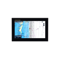 Furuno TZMAP9 9" Chartplotter Fish Finder MFD