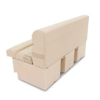 Taylor Made 50" Lounge Bench Seat Beige | 433062