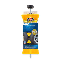 Camco 44652 RV Wheel Stop for Tandem Tires
