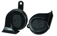Hella Marine TC16 Dual-Tone Boat Horn Kit, 12V 113dB