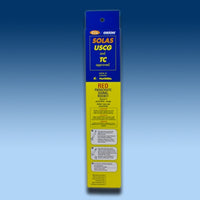 Orion 800 SOLAS Red Parachute Rocket Flare | USCG