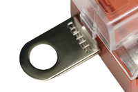 Egis 8023-04 Fuse Block & Busbar Kit, 4-Circuit 60V