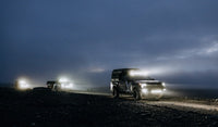 Rigid SR-Series PRO 10" Driving LED Light Bar