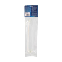 Camco 45641 RV Refrigerator Door Stay | 12-Inch Prop