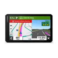 Garmin RV Navigator, 7-Inch GPS with Dash Cam