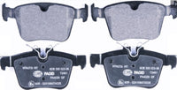 Hella Pagid 355023361 Rear Brake Pads | Jaguar Volvo LR