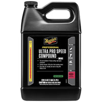 Meguiar's Ultra Pro Speed Compound M11001, 1 Gallon