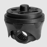 RAILBLAZA HEXX RailMount 25 | 25mm Rail Mount
