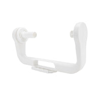 Camco 57114 RV Paper Towel Holder, White