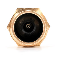 Camco Brass Blow Out Plug 36153 | RV Winterizing