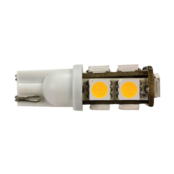 Arcon 51273 #921 LED Bulb 12V Soft White | Box of 6