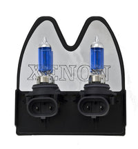 Hella Optilux 9006/HB4 Extreme White XB Bulb, 80W Pair