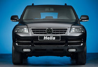 Hella 009496801 9496 3-LED Oblong DRL Kit