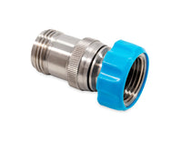 Camco 40054 Stainless Water Pressure Regulator 50-60 PSI