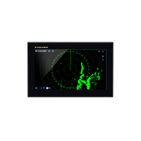 Furuno TZMAP9 9" Chartplotter Fish Finder MFD