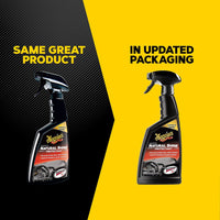 Meguiar's G4116 Natural Shine Protectant 16 oz