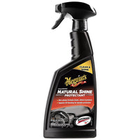 Meguiar's G4116 Natural Shine Protectant 16 oz