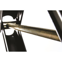 Camco EAZ-LIFT 48810 24-Inch RV Scissor Jack, 5000 lb