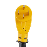 Camco 55306 50 Amp RV Surge & Voltage Protector