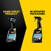 Meguiar's New Car Scent Protectant 16 oz | G4216