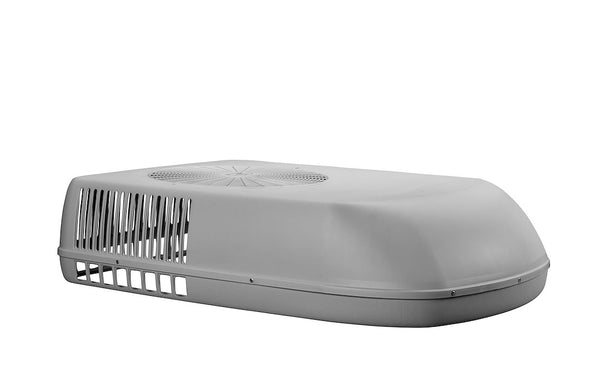 Coleman Mach 9000/4900 AC Shroud White | 9203-5261