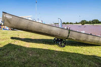 RAILBLAZA C-Tug Kayak & Canoe Cart | 260 lb Capacity