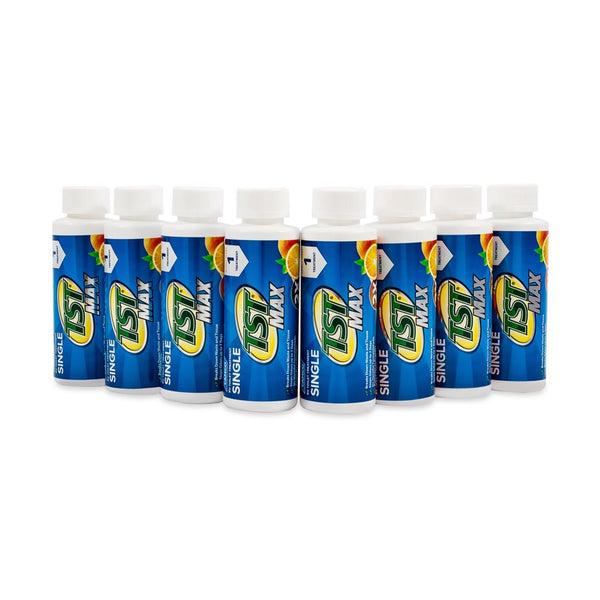 Camco TST Orange Holding Tank Treatment 41191, 8-Pack
